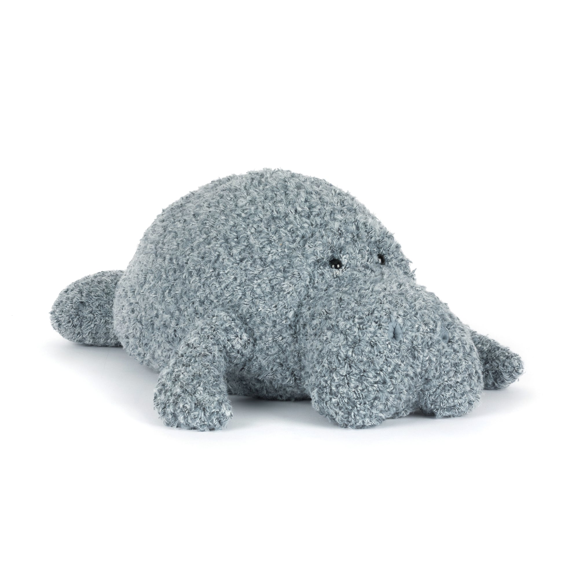 Knuffel Maffles Manatee - Jellycat