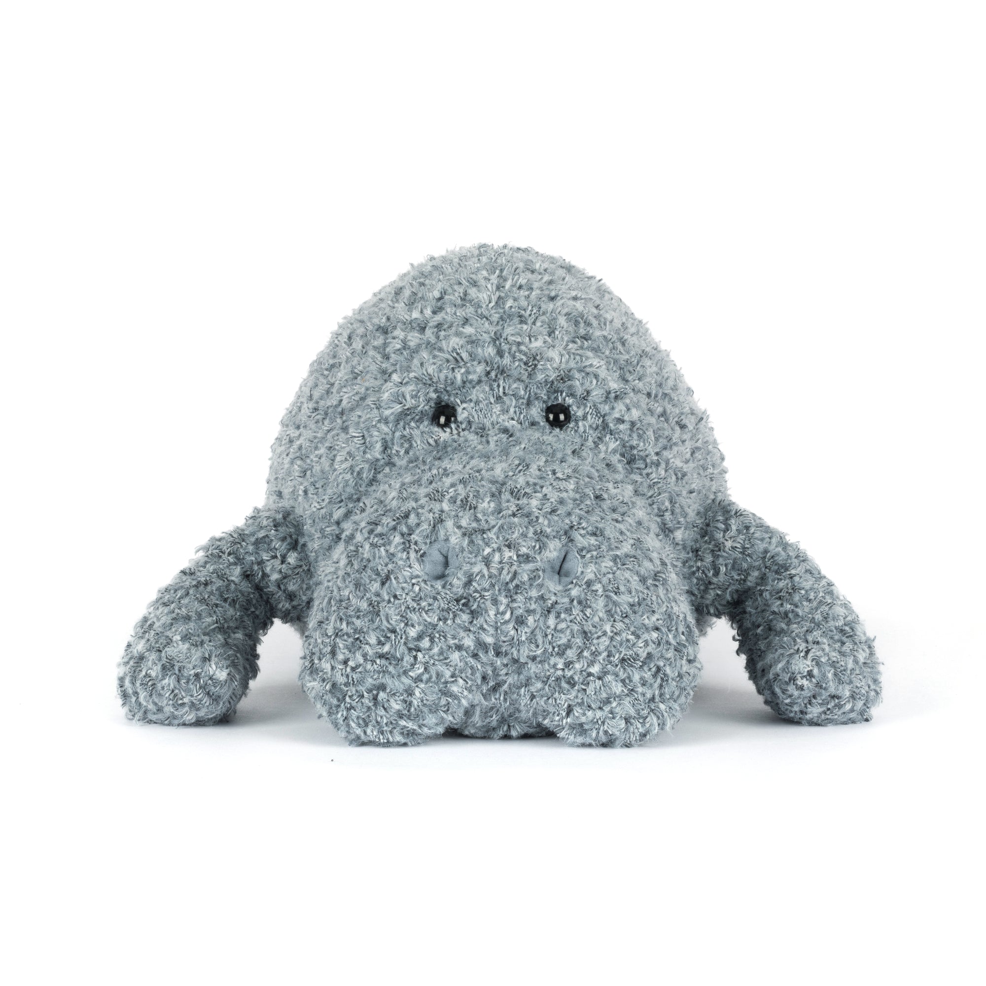 Maffles Manatee Cuddly Toy - Jellycat