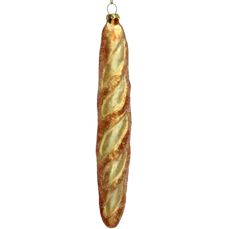 Christmas Ornament Baguette – Kersten