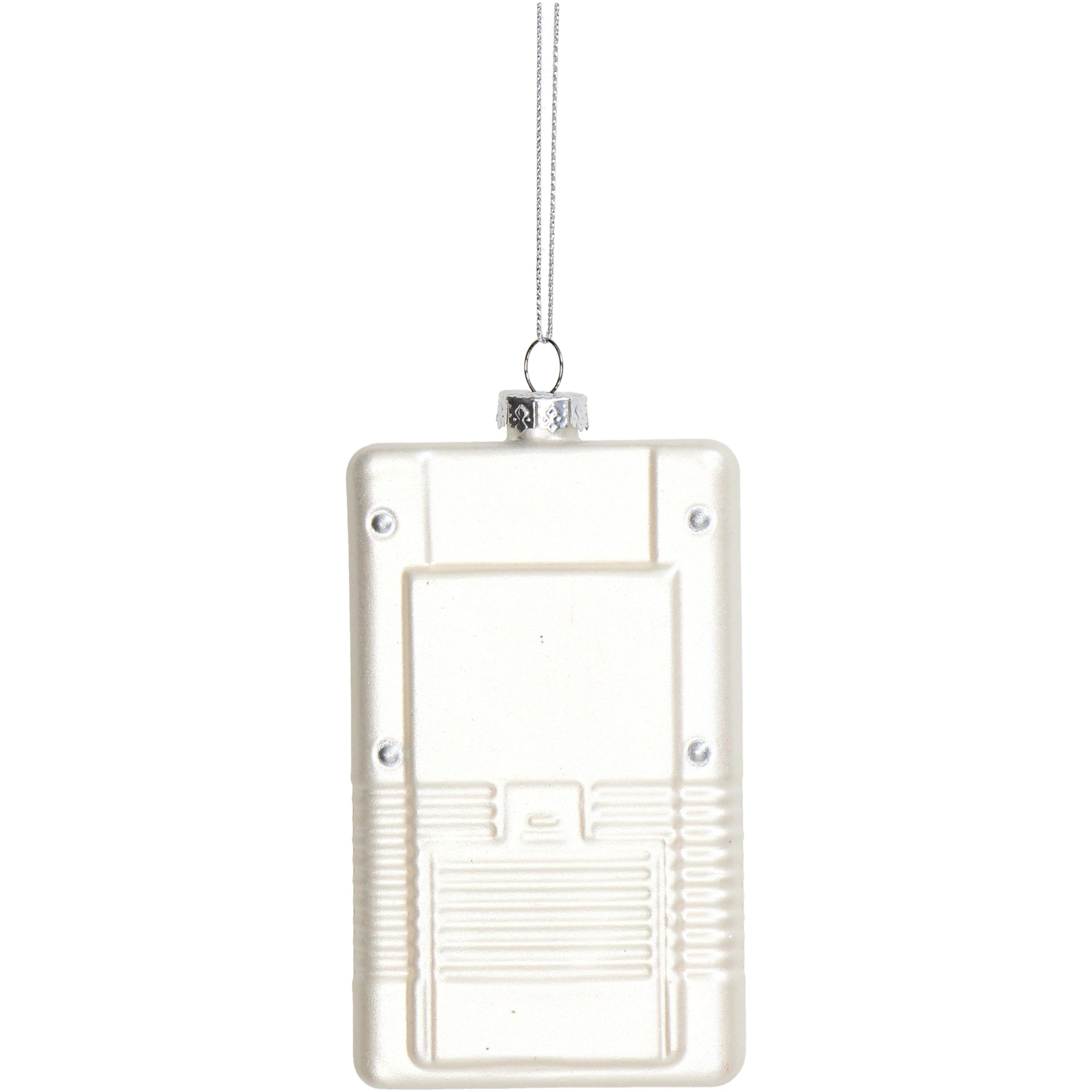 Kerst Ornament Gameboy - Kersten