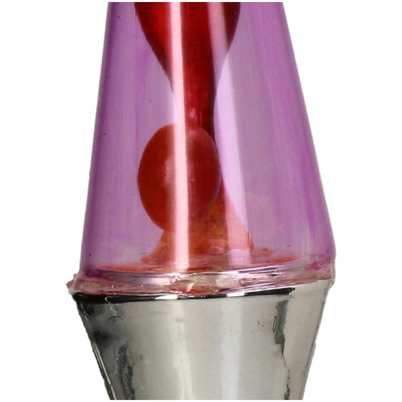 Kerst Ornament Lavalamp – Kersten