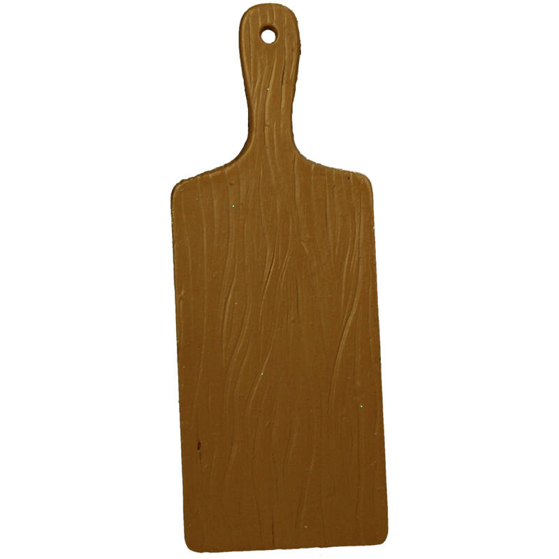 Kerst Ornament Borrelplank – Kersten