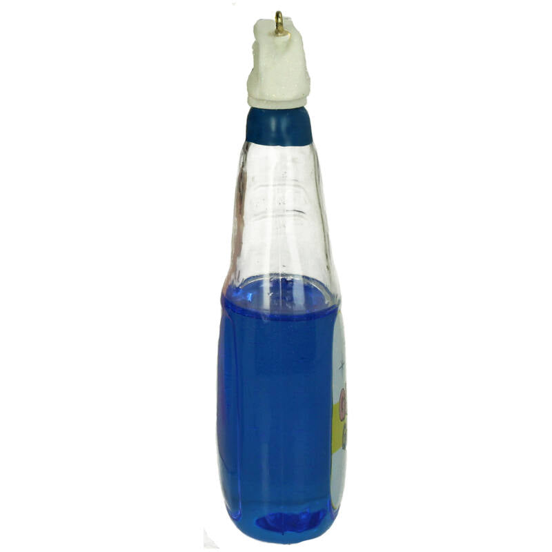 Kerst Ornament Glasreiniger Spray – Kersten