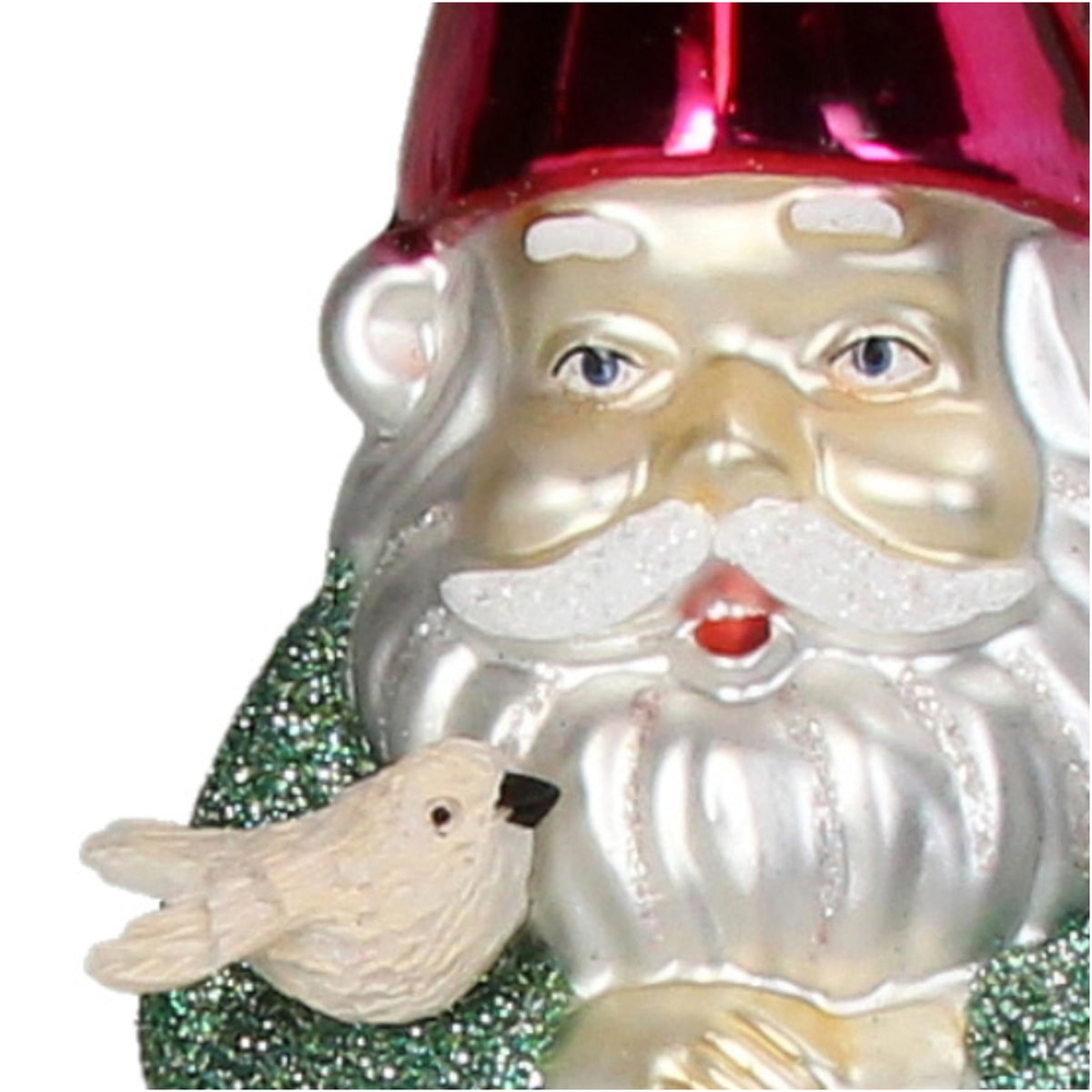 Kerst Ornament Tuinkabouter - Kersten