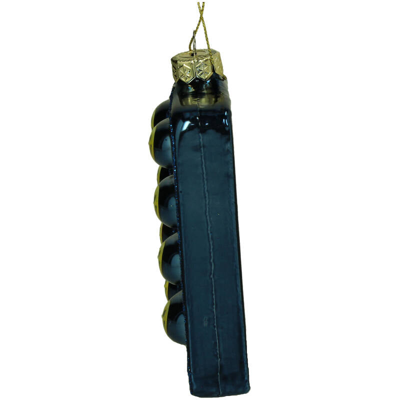 Kerst Ornament Happy Pills – Kersten