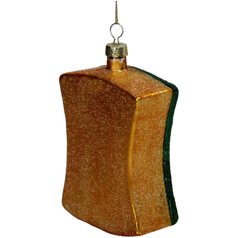 Kerst Ornament Spons – Kersten