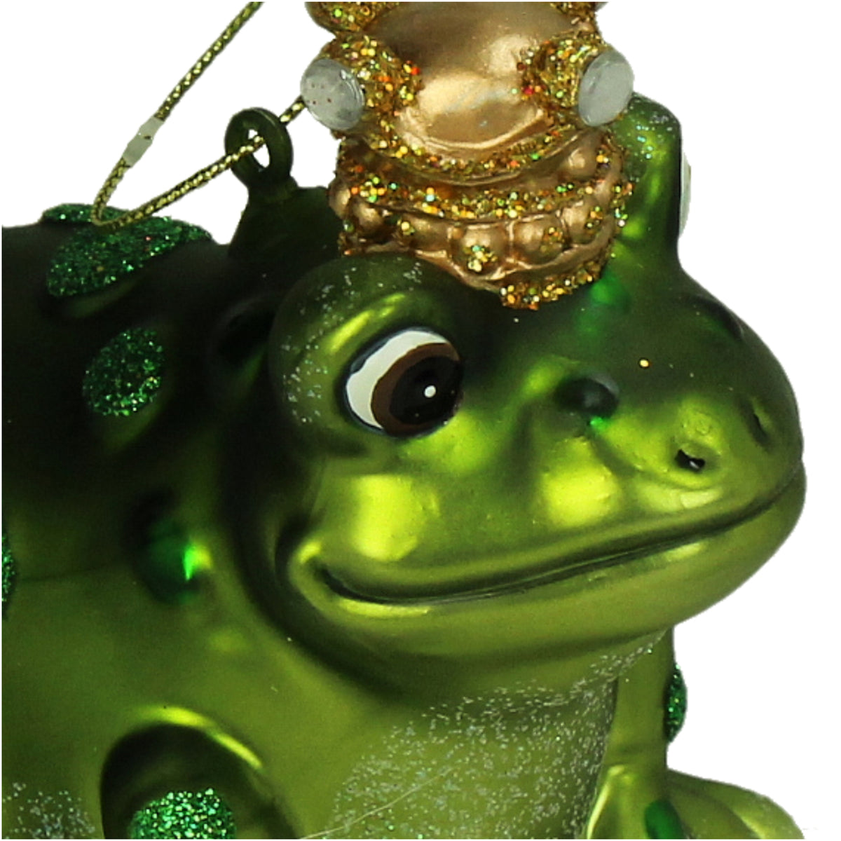 Kerst Ornament Sprookjeskikker - Kersten