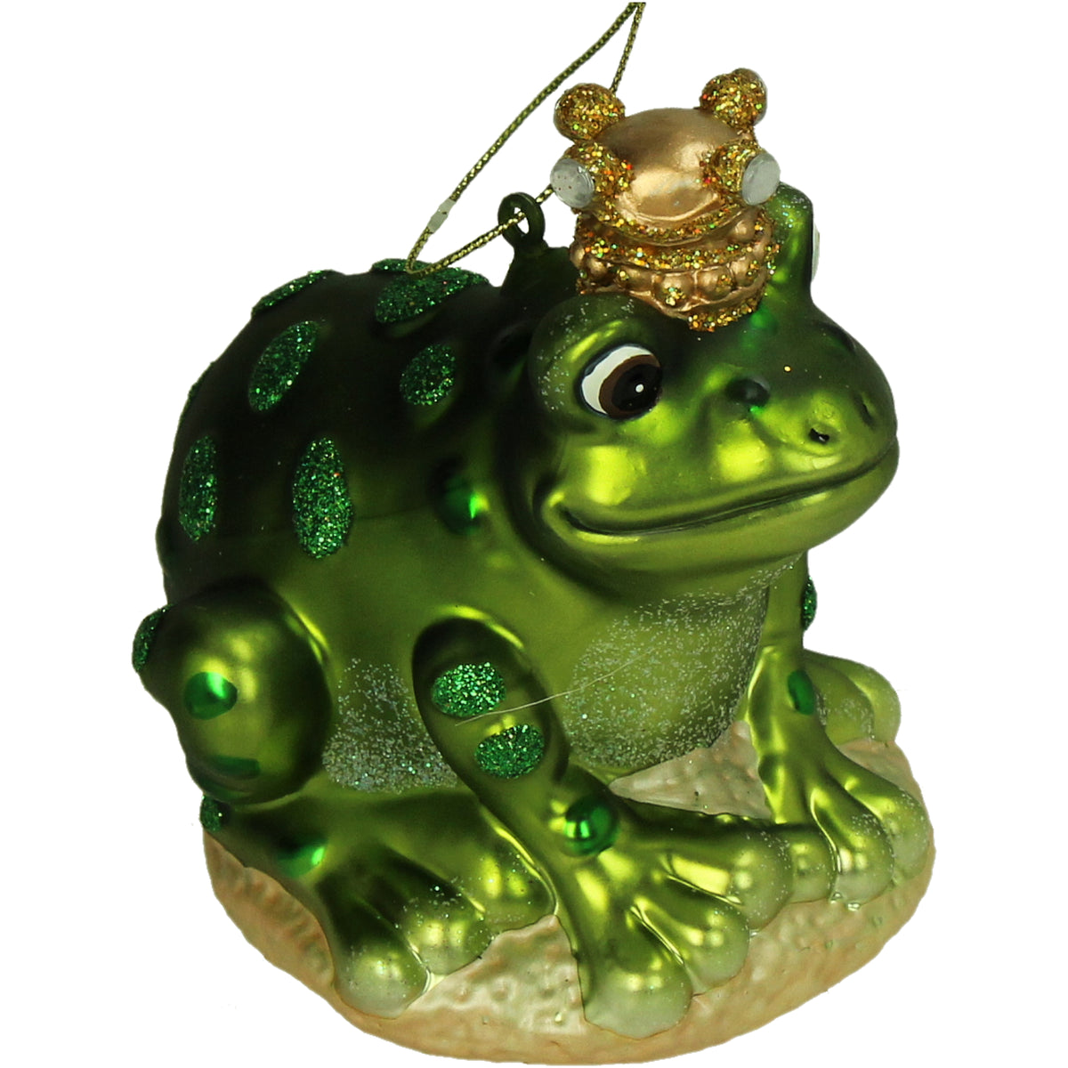 Kerst Ornament Sprookjeskikker - Kersten