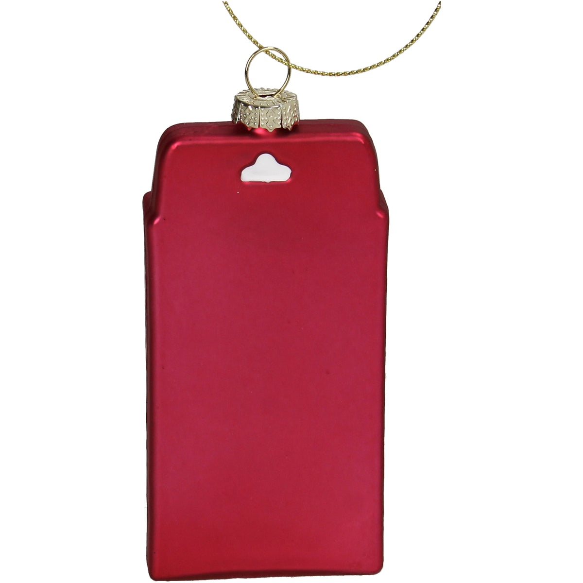 Kerst Ornament Nagelset - Kersten