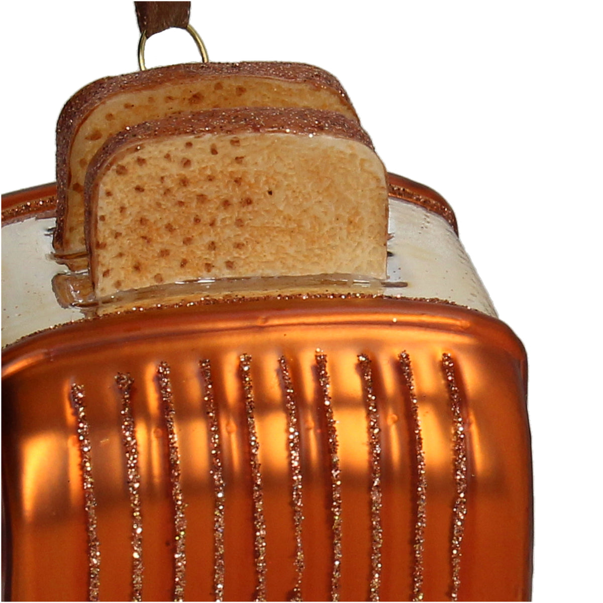 Christmas Ornament Toaster - Kersten