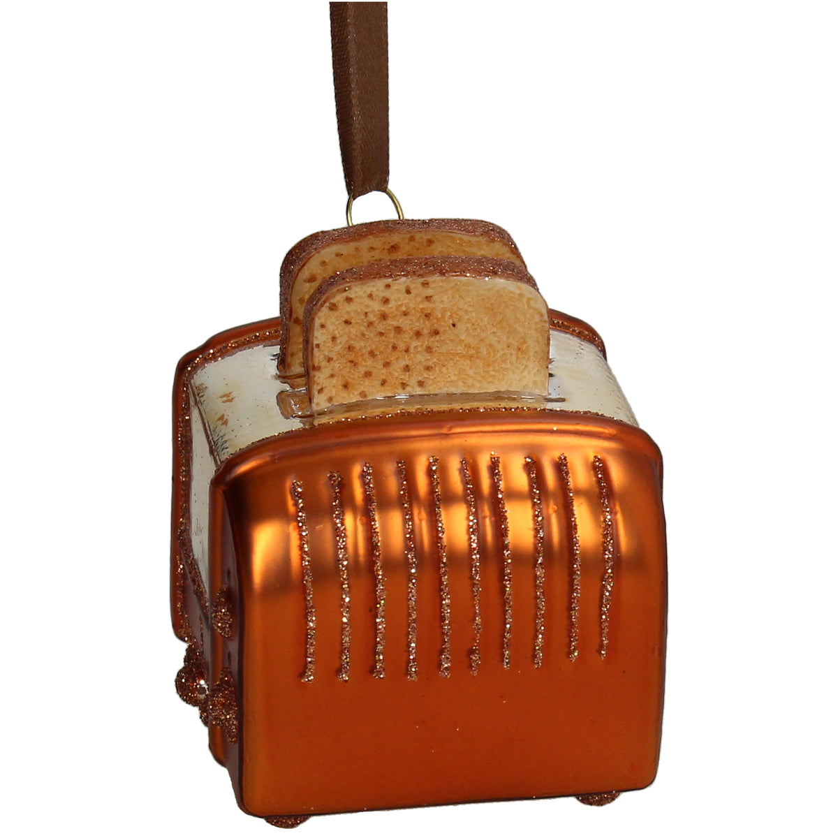 Christmas Ornament Toaster - Kersten