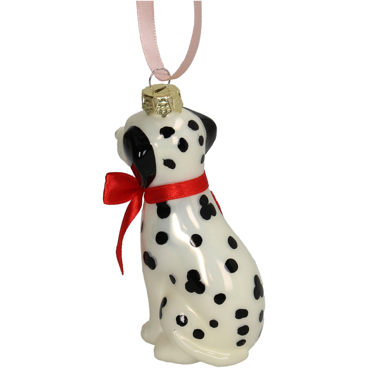 Kerst Ornament Dalmatiër - Kersten