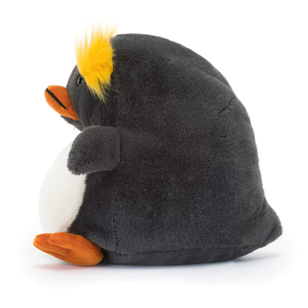 Plush toy Maurice Macaroni Penguin - Jellycat