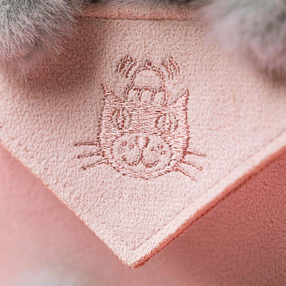 Knuffel Koala with Message – Jellycat