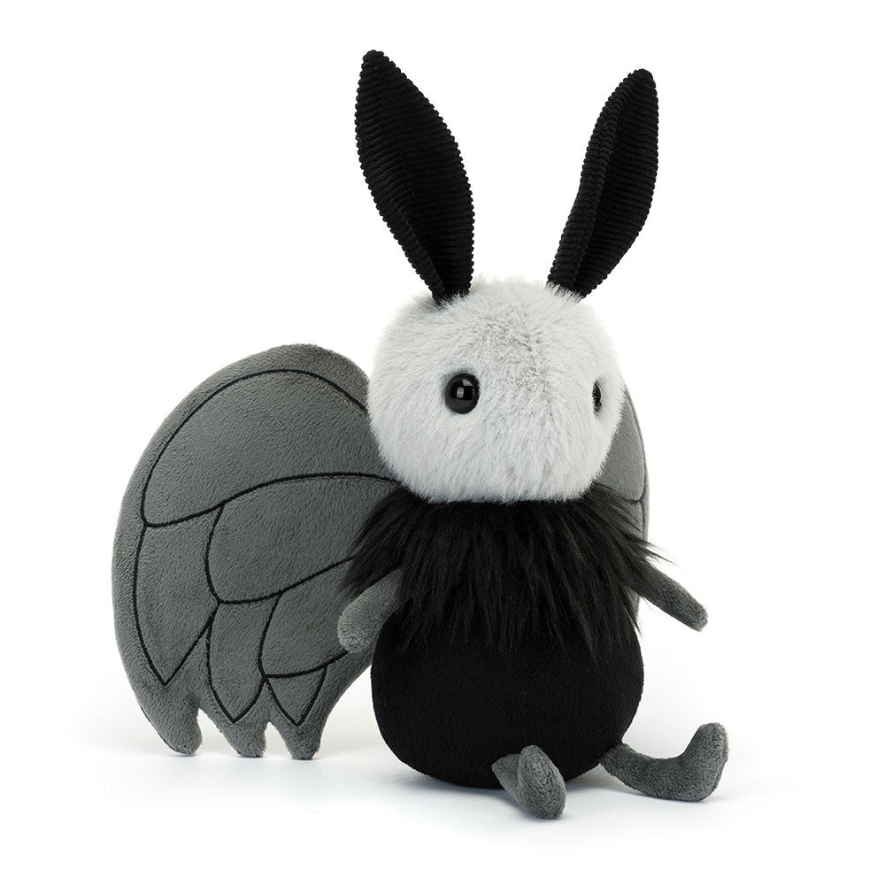 Knuffel Miff Mothman - Jellycat