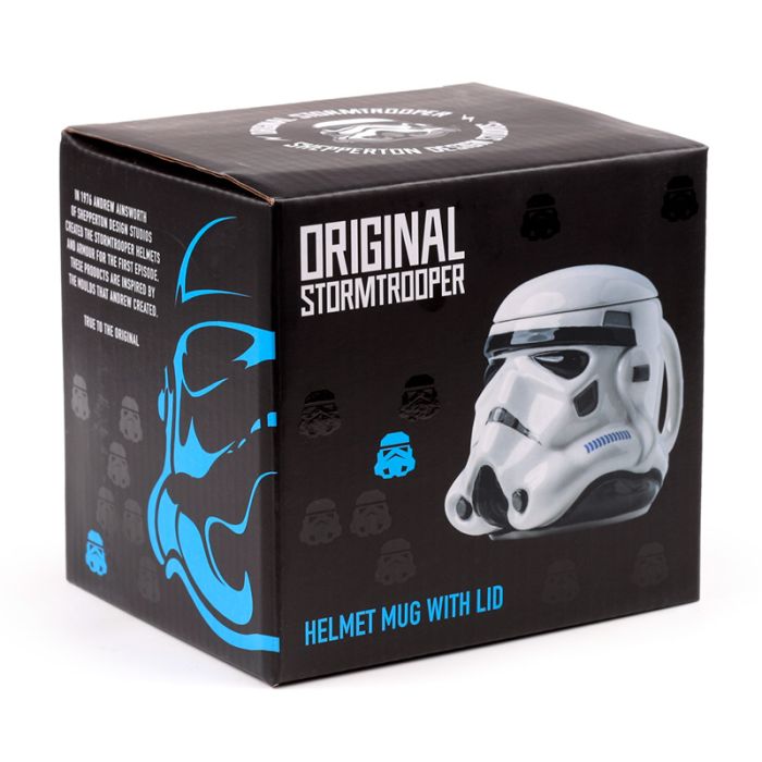 Mug Stormtrooper Star Wars - Puckator