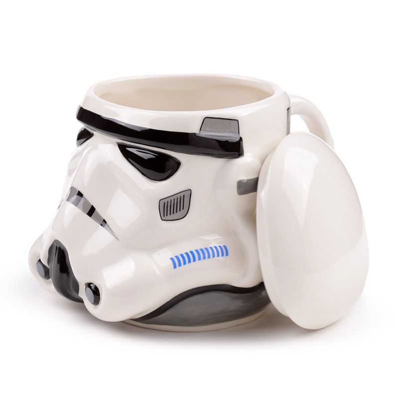 Mok Stormtrooper Star Wars - Puckator