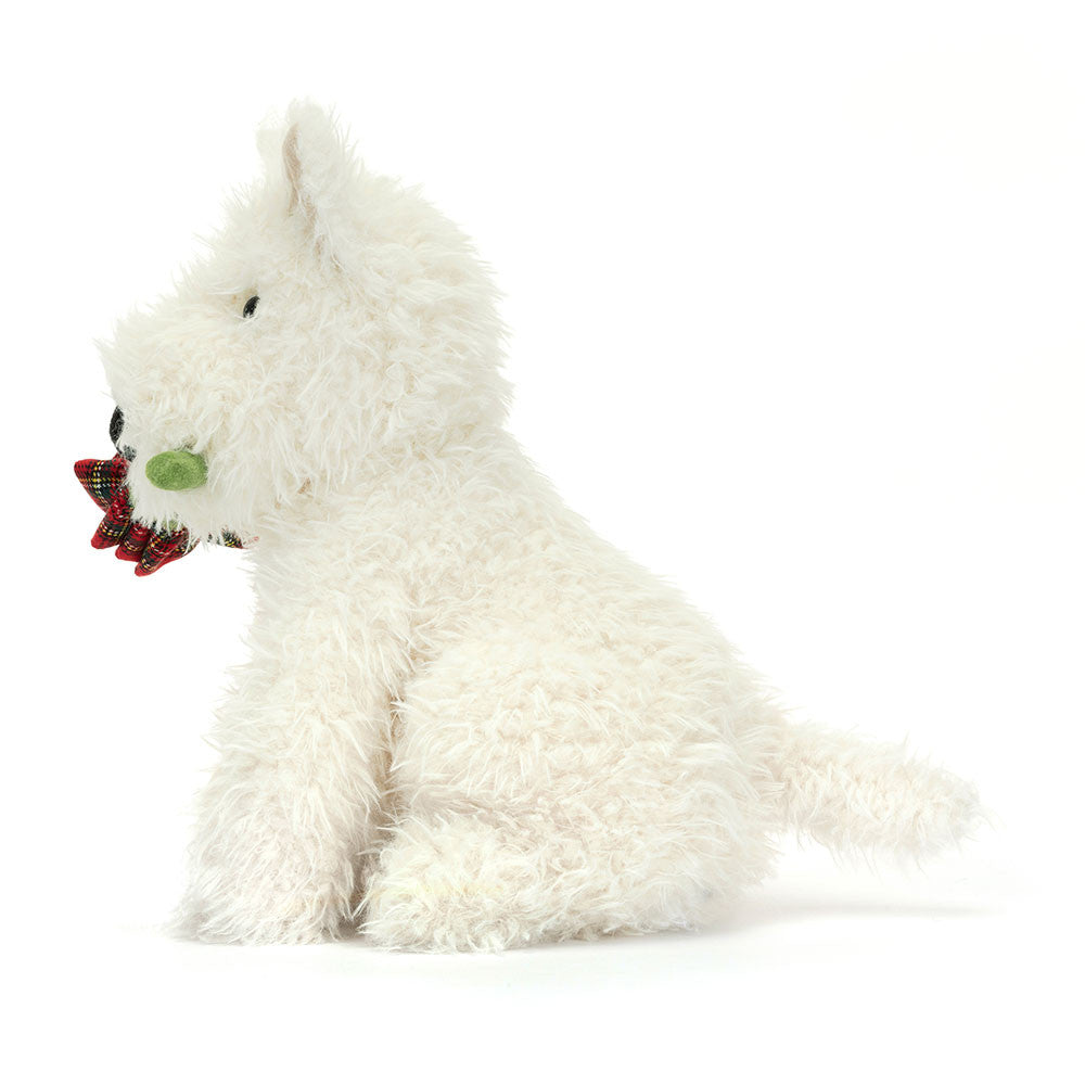 Knuffel Munro Scottie Dog Love You - Jellycat