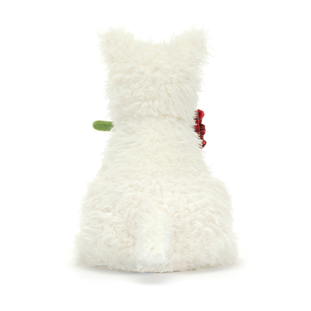 Knuffel Munro Scottie Dog Love You - Jellycat