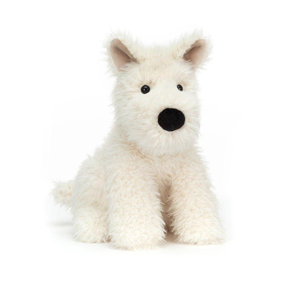 Knuffel Munro Scottie - Jellycat