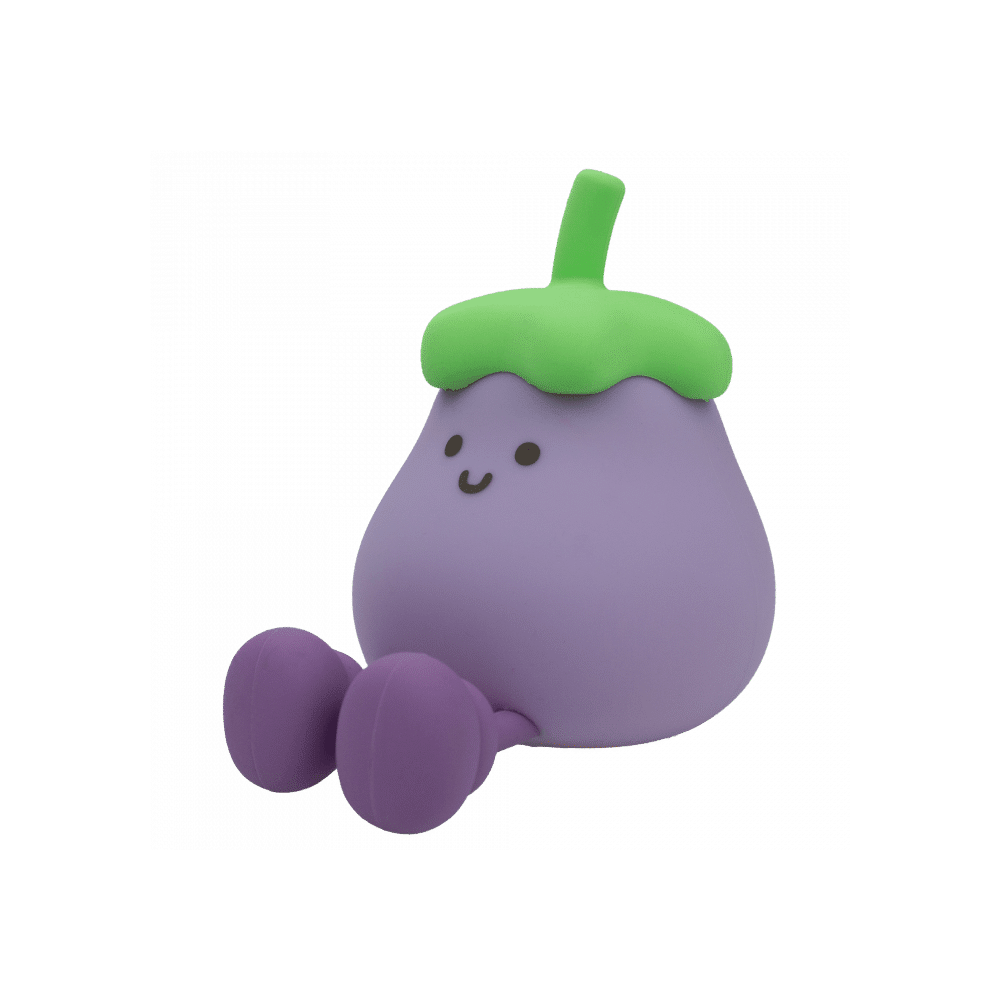 Lampje Aubergine - Puckator