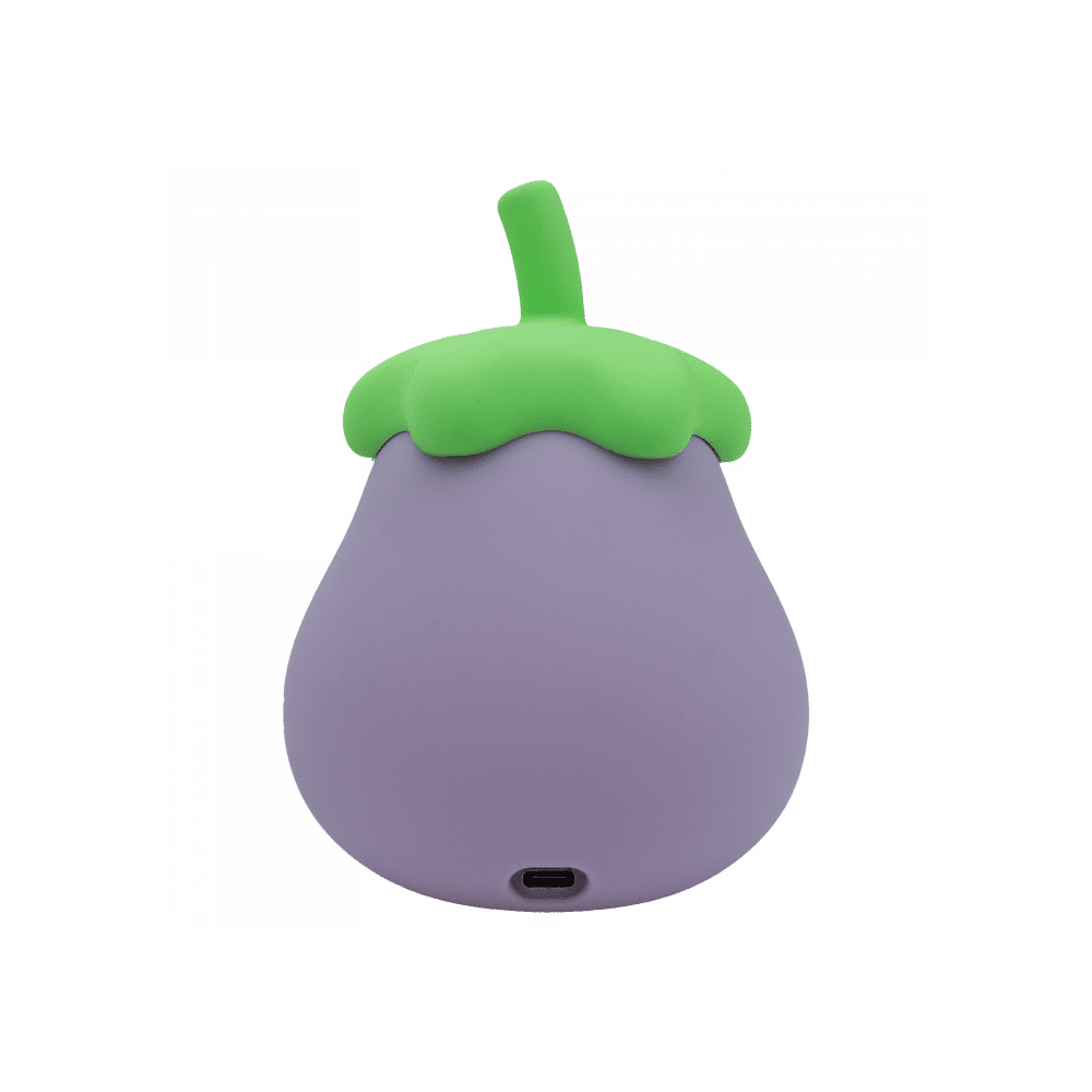 Lampje Aubergine - Puckator