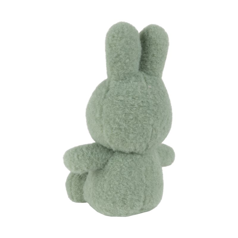 Kuscheltier Miffy Eco Pistachio Cotton Candy - Bon Ton Toys