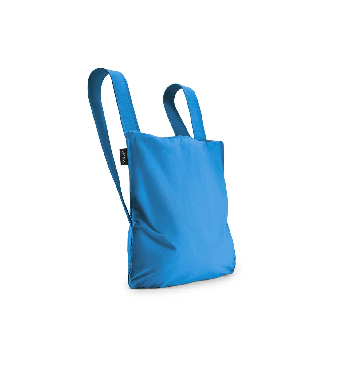 Tas Original Blauw - Notabag