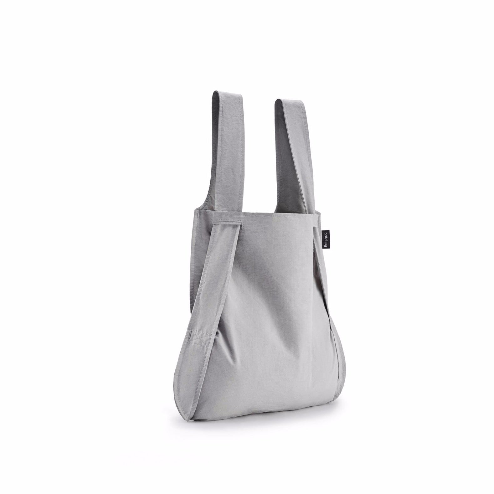 Bag Original Gray - Notabag