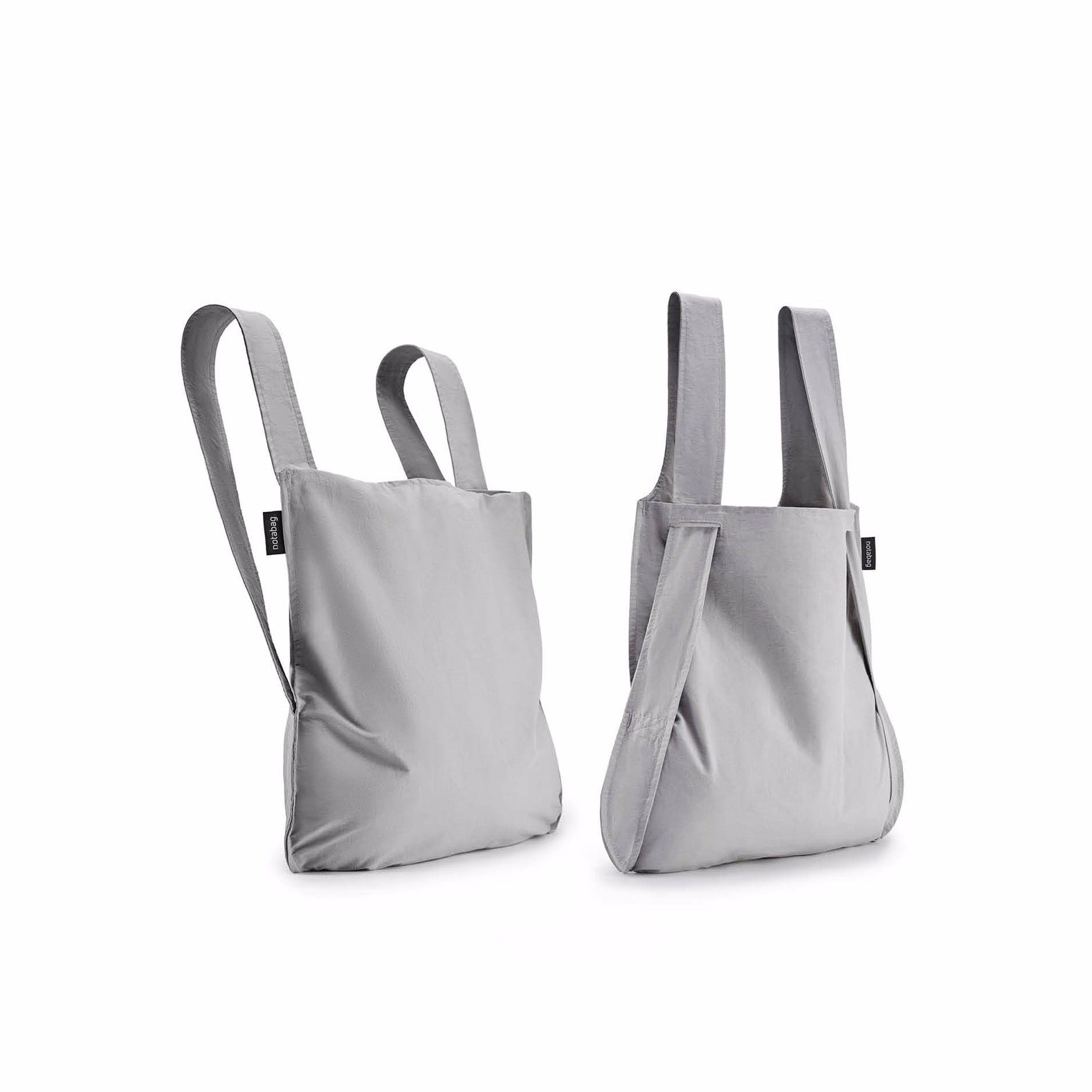 Bag Original Gray - Notabag