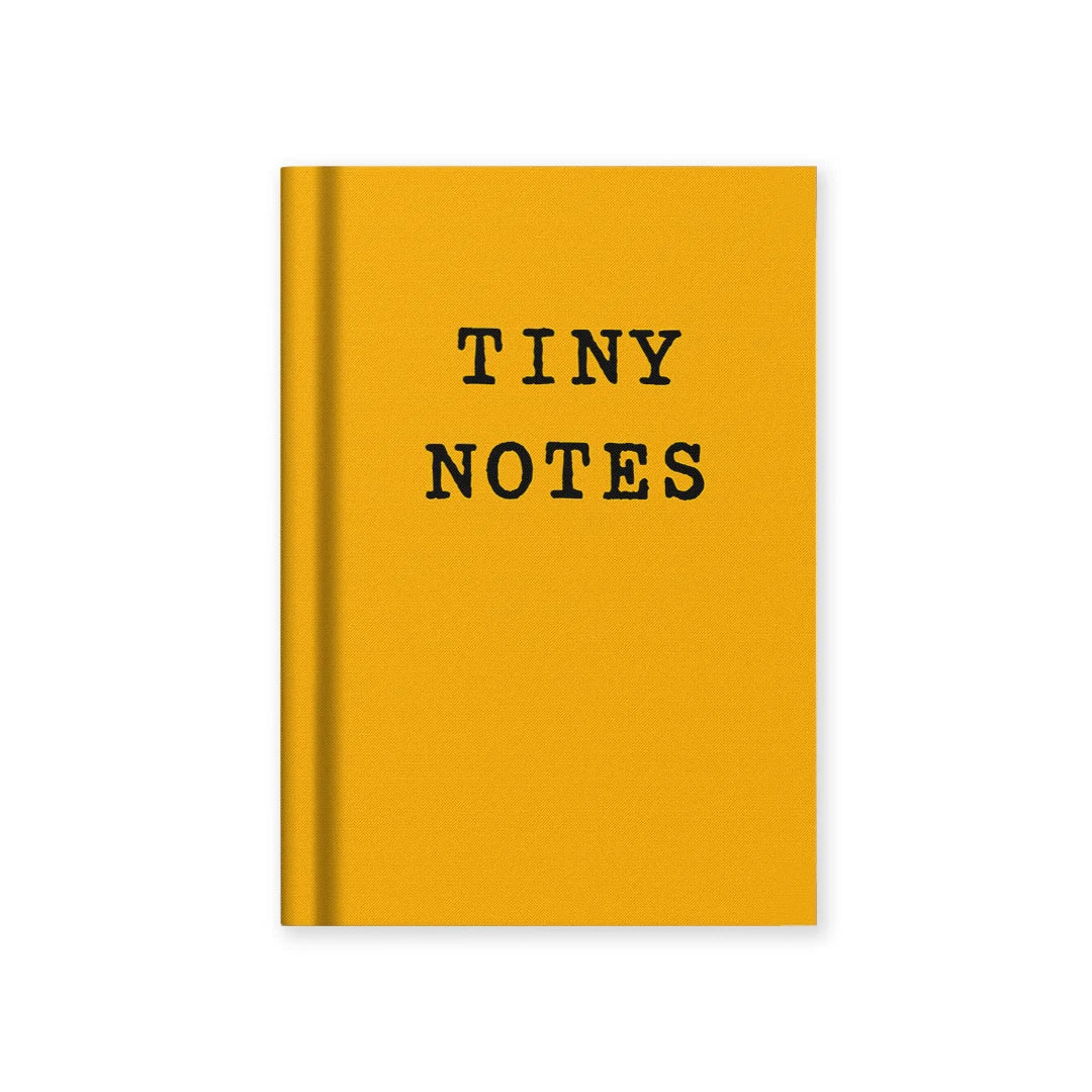 Notitieboekje Tiny Notes (A7) - Ohh Deer