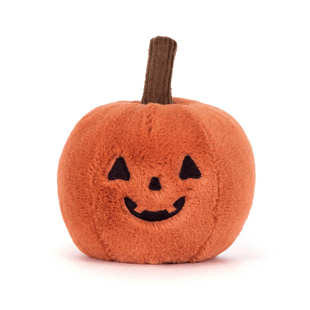 Knuffel Ooky Jack O Lantern - Jellycat