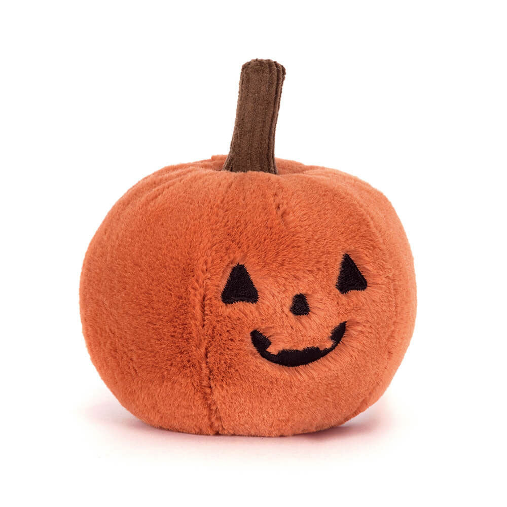 Knuffel Ooky Jack O Lantern - Jellycat
