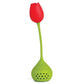 Tea Filter Tulip Red - Ototo 