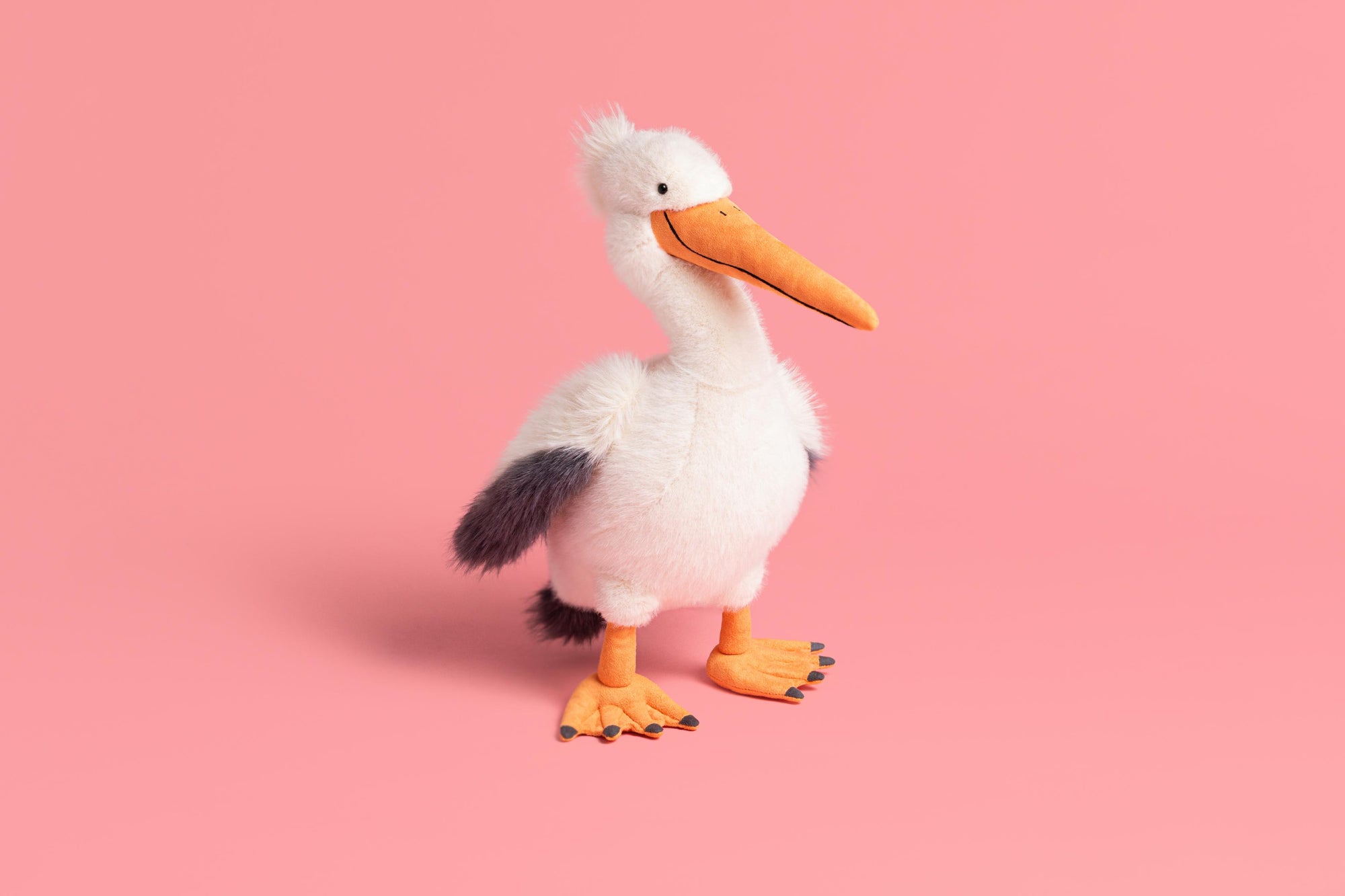 Knuffel Keli Pelican - Jellycat