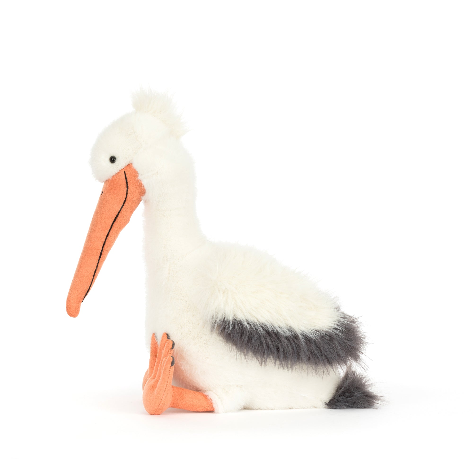 Knuffel Keli Pelican - Jellycat