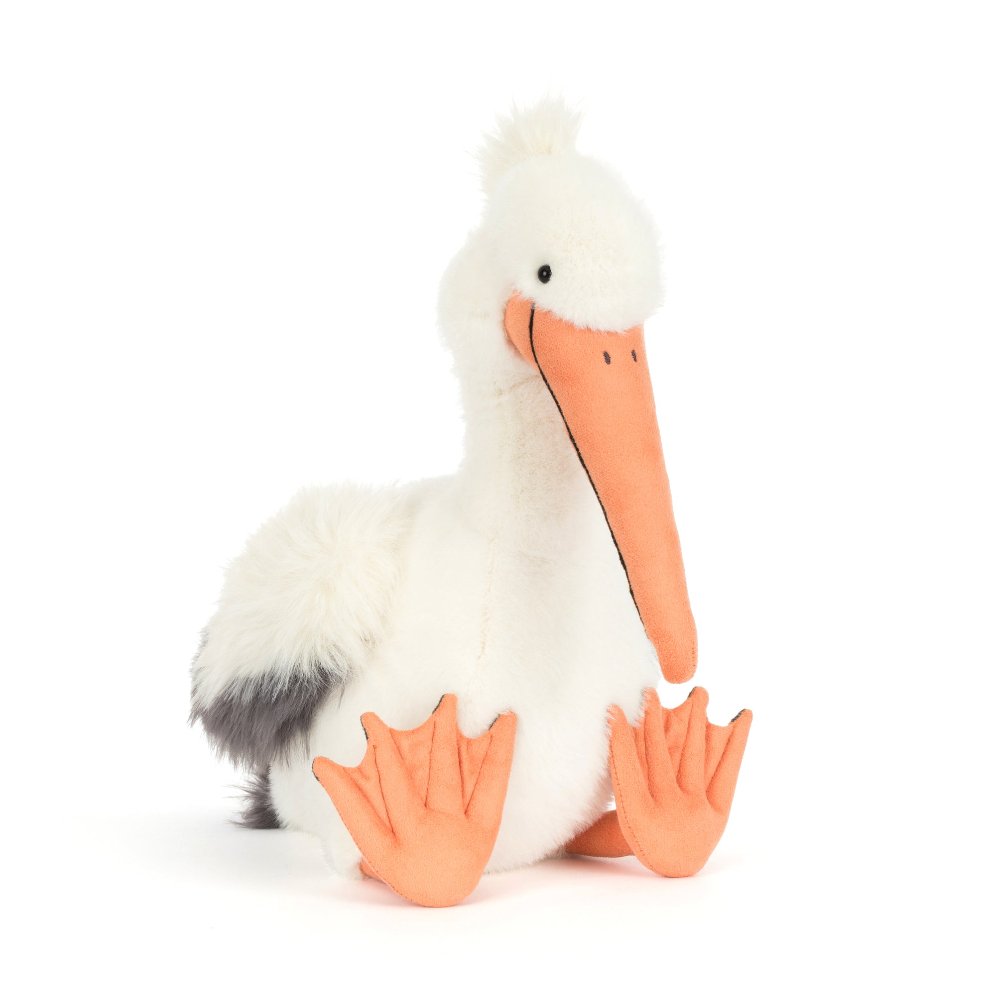 Knuffel Keli Pelican - Jellycat