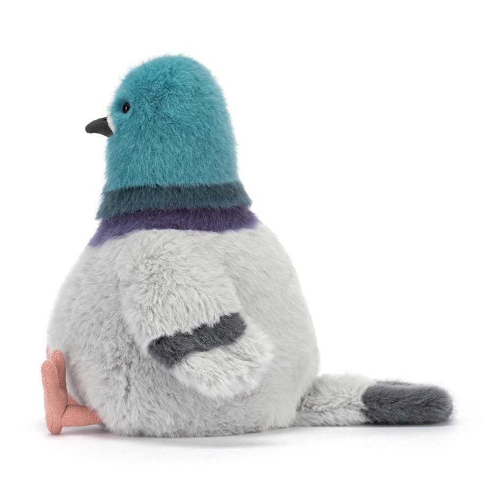 Knuffel Strutton Pigeon – Jellycat