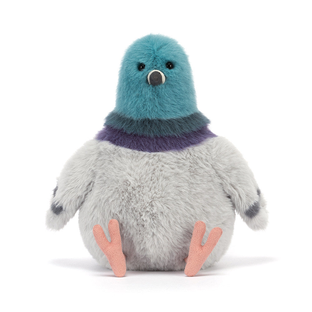 Knuffel Strutton Pigeon – Jellycat