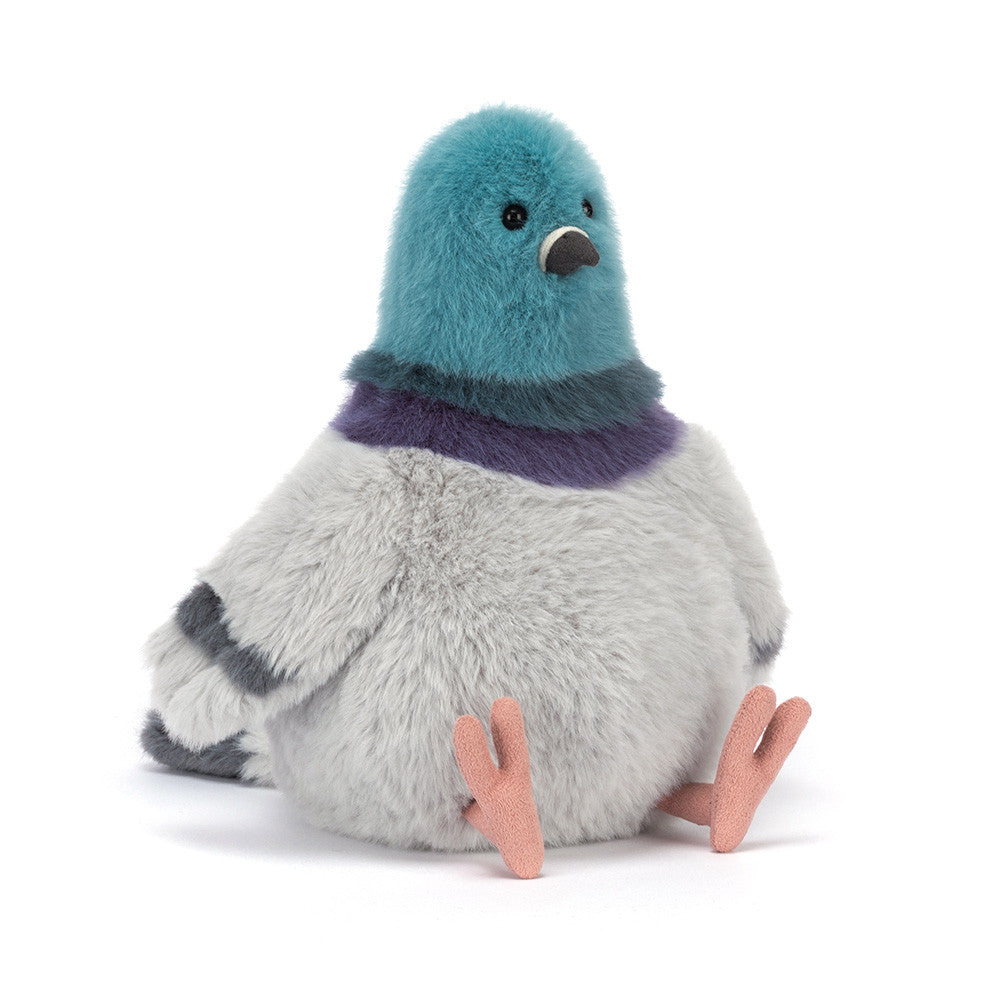 Knuffel Strutton Pigeon – Jellycat