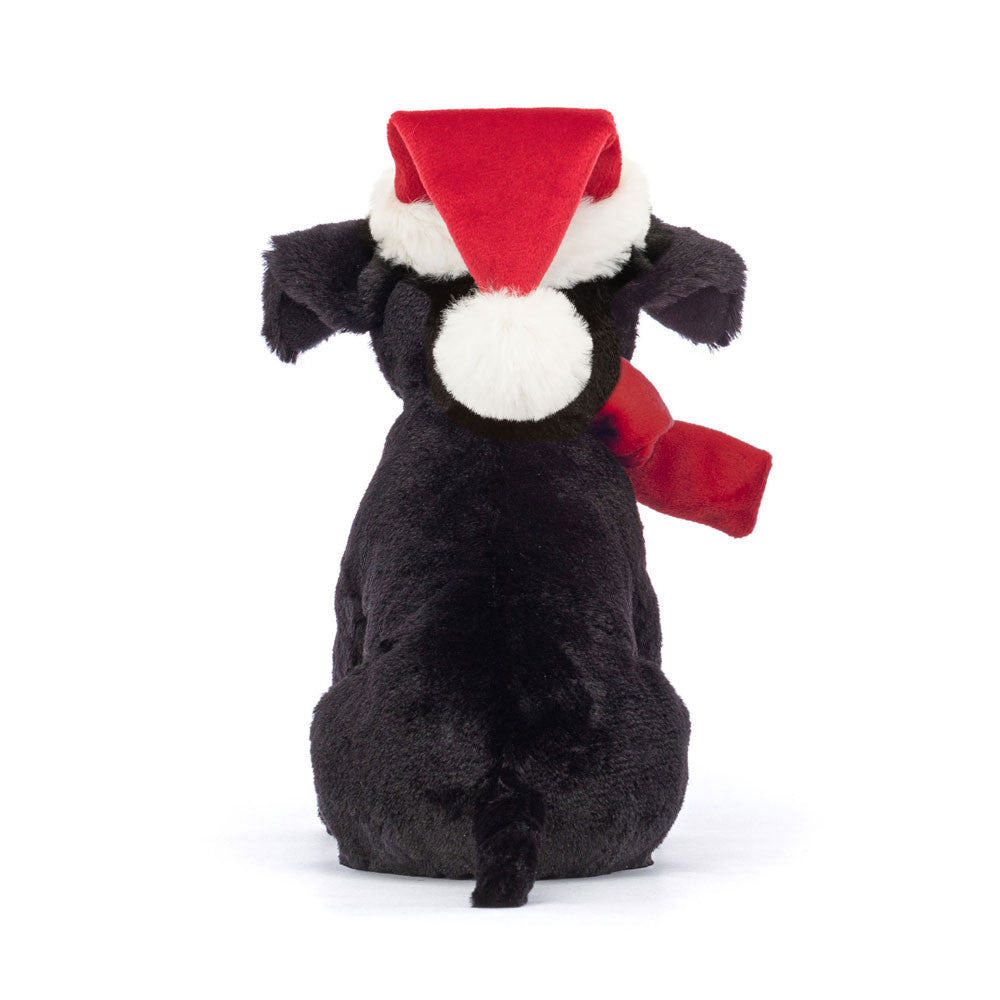 Knuffel Pippa Black Labrador - Jellycat
