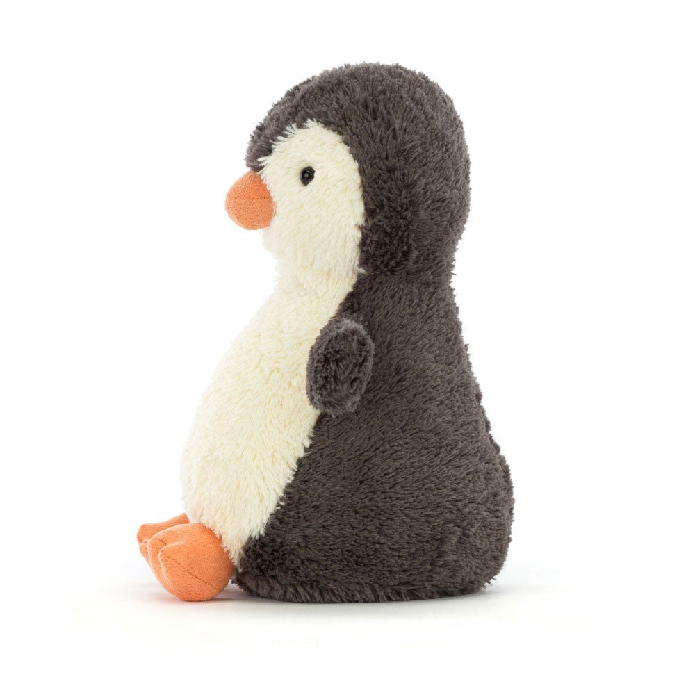 Knuffel Peanut Penguin Medium - Jellycat