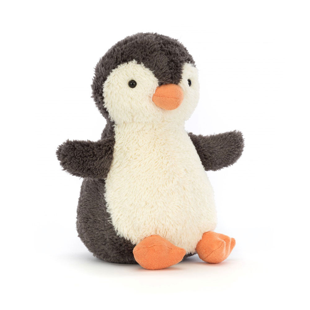 Knuffel Peanut Penguin Medium - Jellycat