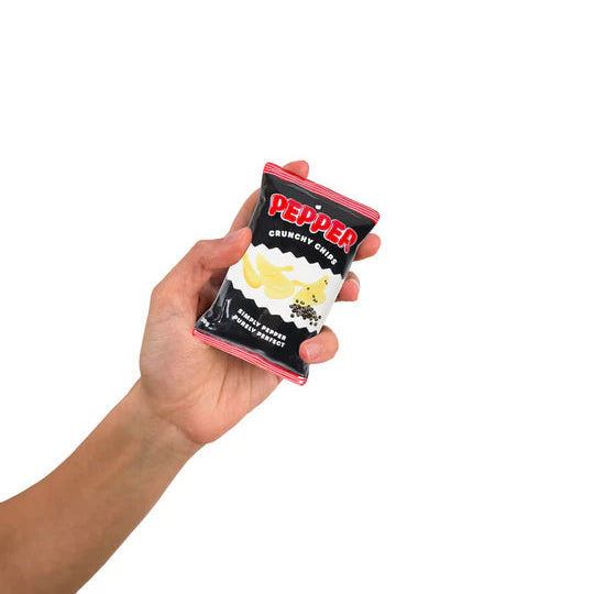 Peper- en Zoutstel Snackzakjes (Set van 2) – Bitten