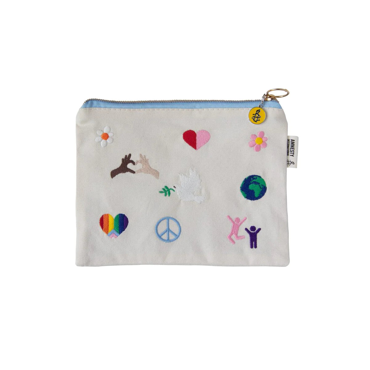 Pouch Peace - Global Affairs