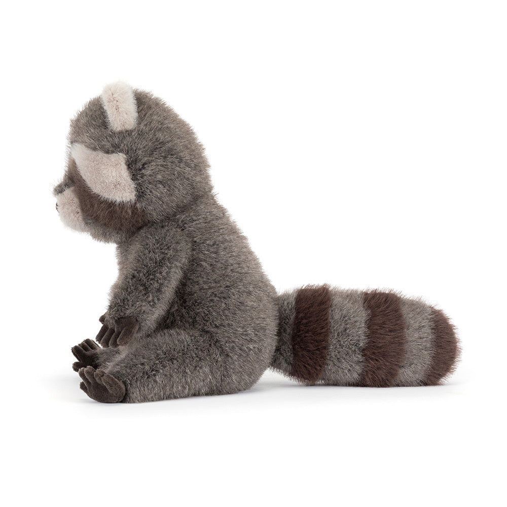 Knuffel Trixie Raccoon - Jellycat