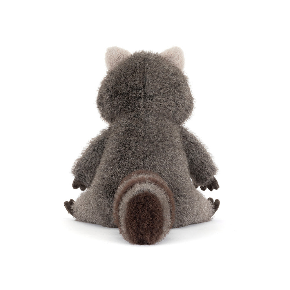 Knuffel Trixie Raccoon - Jellycat