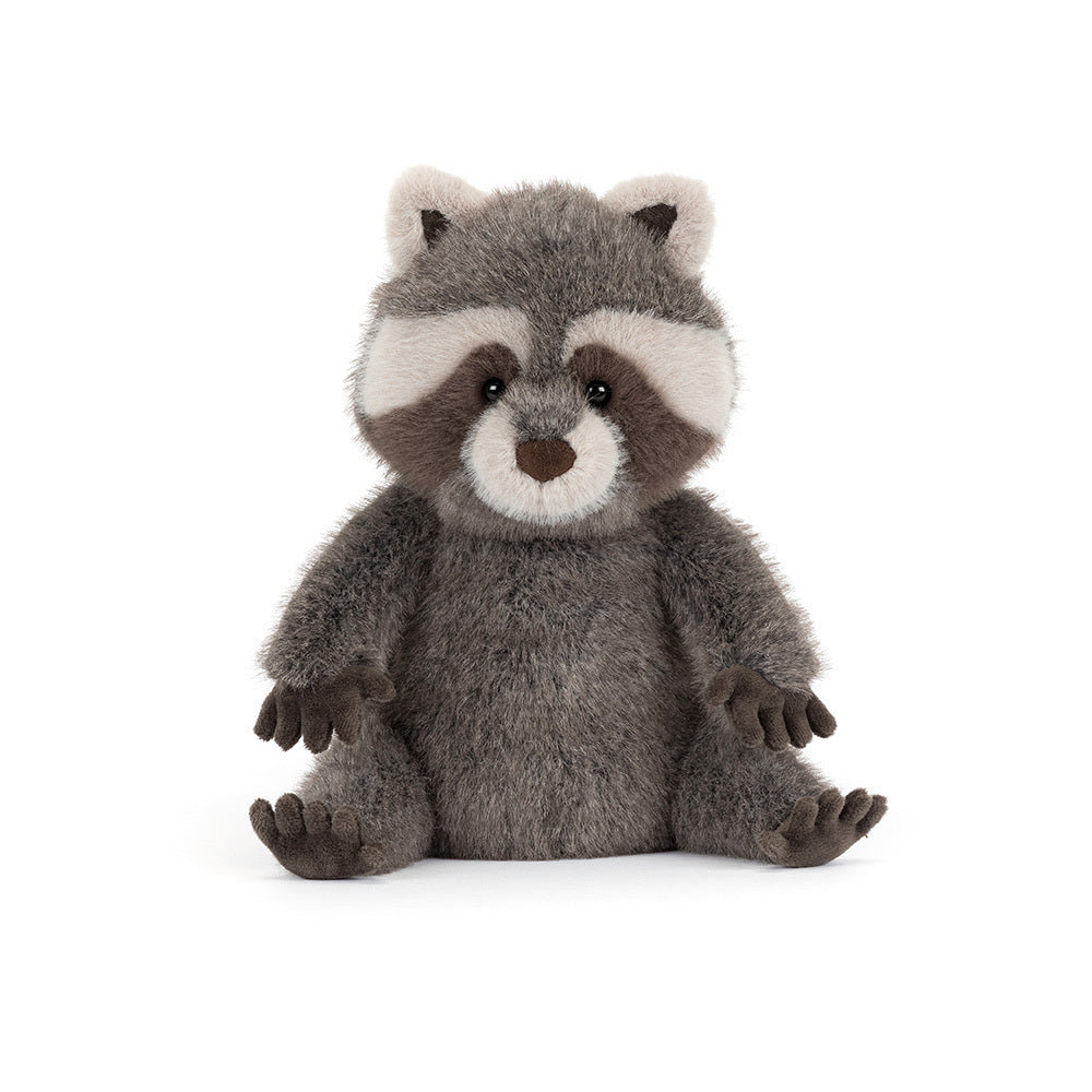 Knuffel Trixie Raccoon - Jellycat