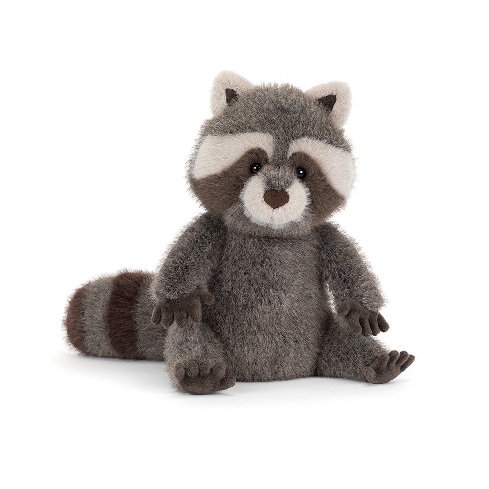 Knuffel Trixie Raccoon - Jellycat
