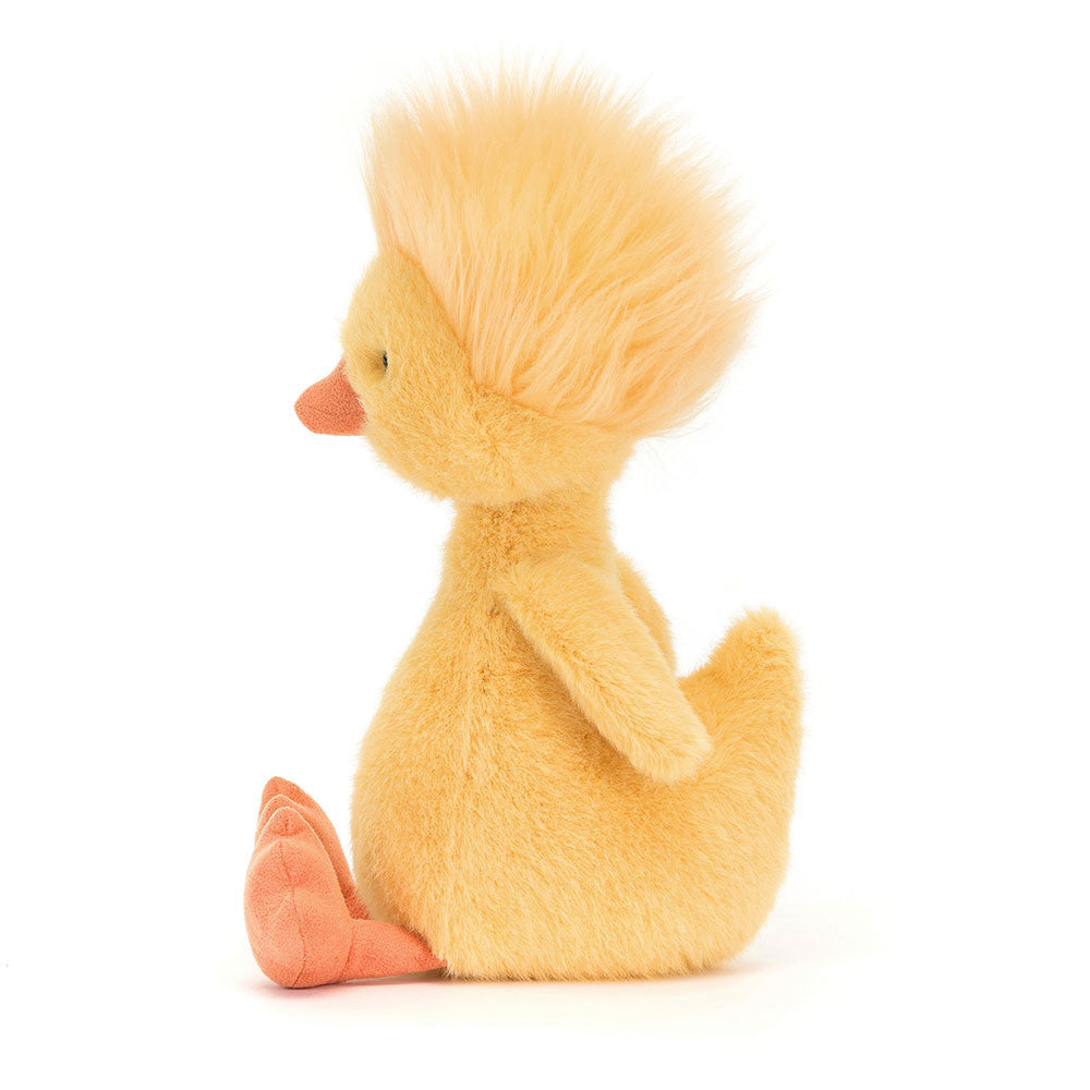 Knuffel Dorit Duckling - Jellycat